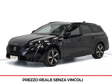 Peugeot 308 sw 1.5 bluehdi gt s&s 130cv eat8