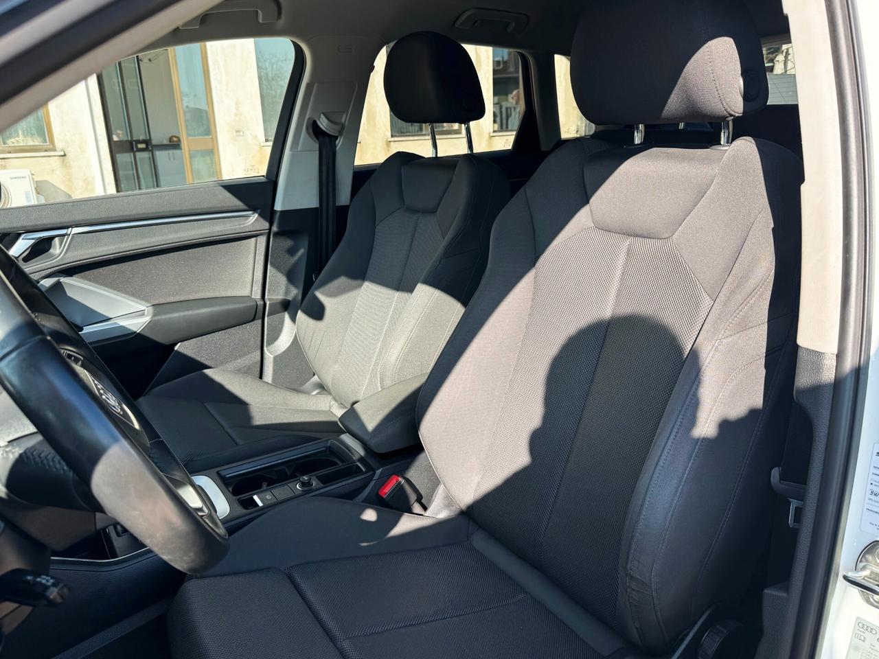 Audi Q3 35 TDI Business Advanced S tronic | PREZZO PROMO