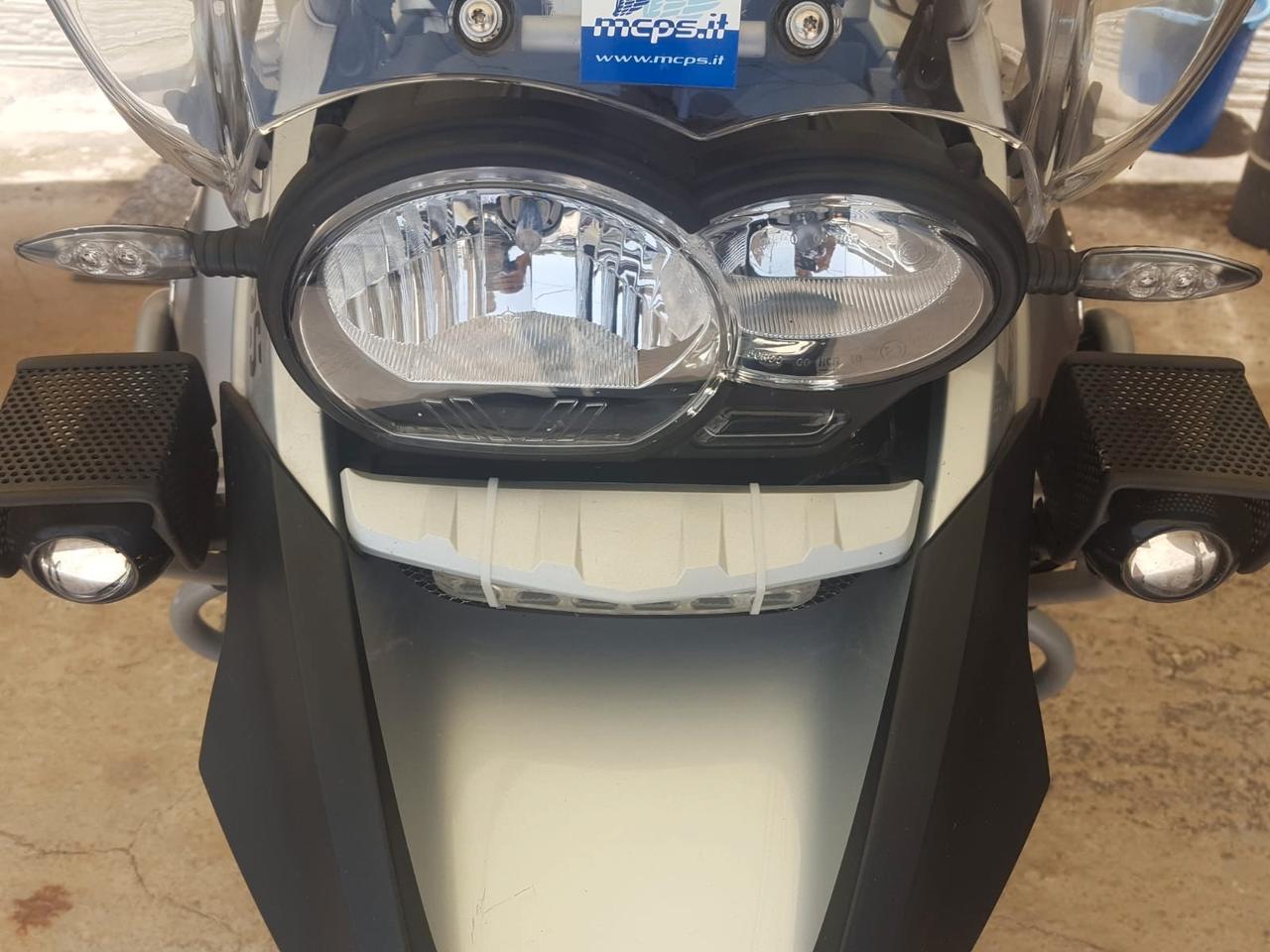 Bmw Gs1200 Unico Proprietario Full Optional