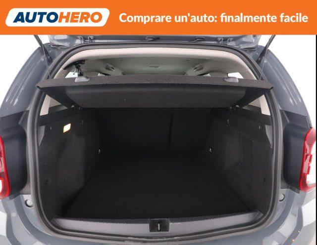 DACIA Duster 1.5 Blue dCi 8V 115 CV 4x2 Journey UP