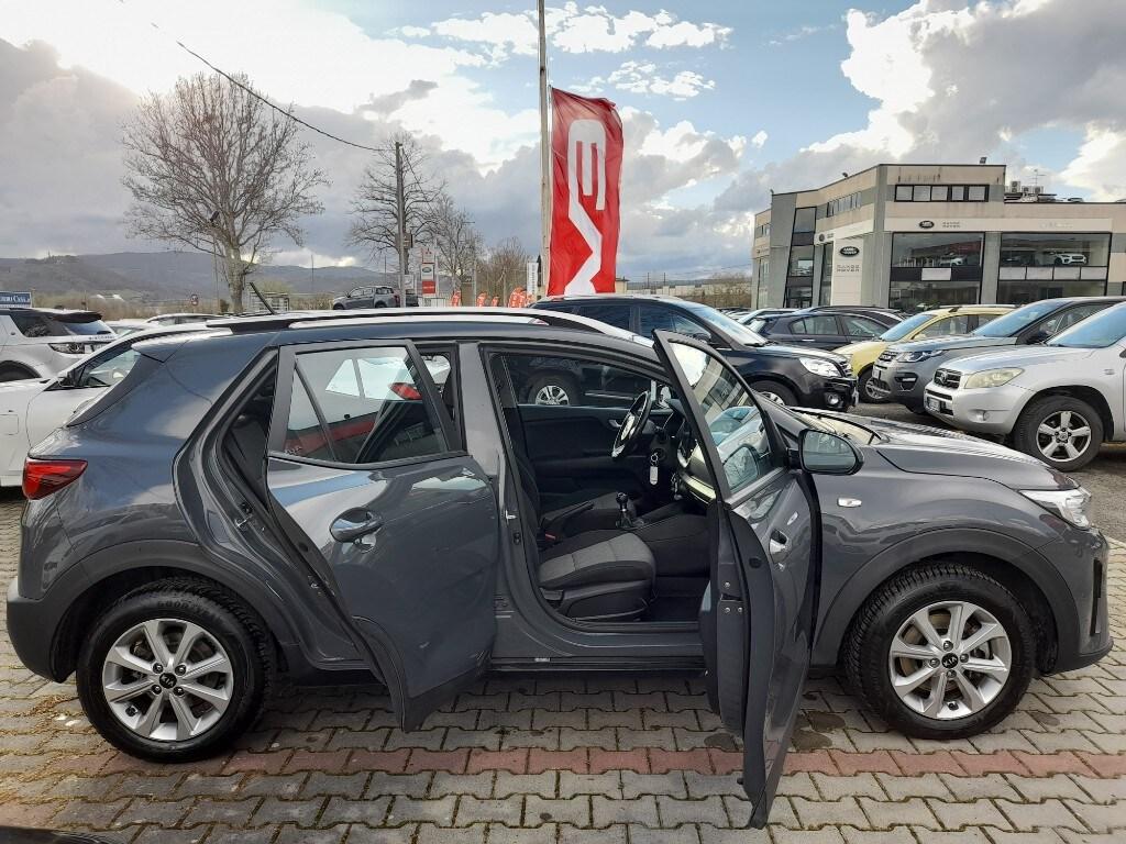 KIA Stonic Stonic 1.2 DPI ECO GPL Urban