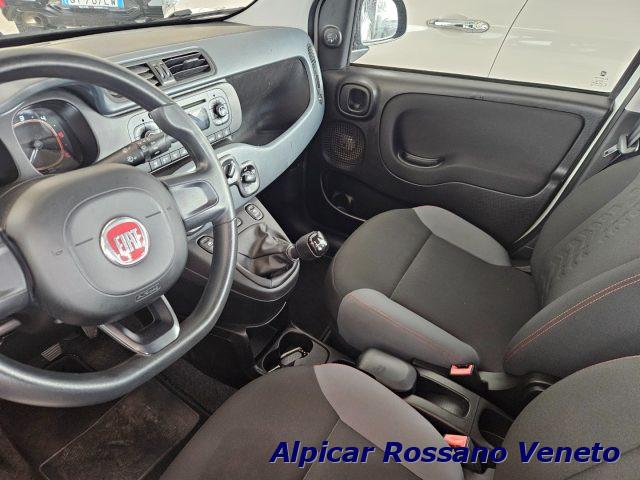 FIAT Panda 1.3 MJT 95 CV S&S Easy