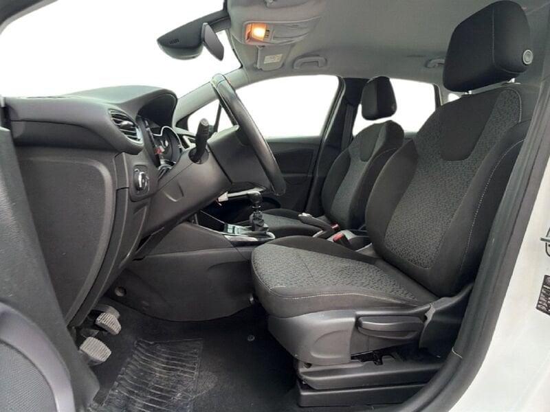 Opel Crossland 1.2 110cv Edition S&S MT6