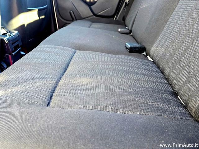 DACIA Duster 1.5 dCi 110CV 4x2 Ambiance