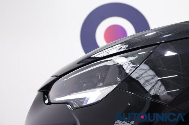 OPEL Corsa 1.2 130 CV AUTOMATICA GS FARI LED