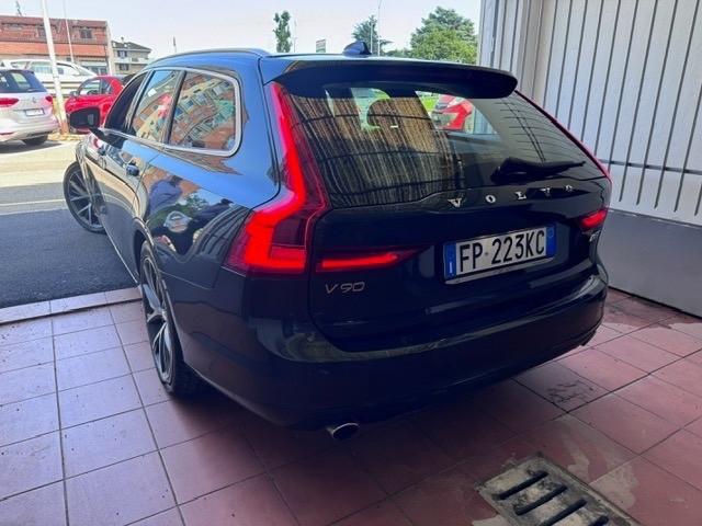 Volvo V90 D3 Geartronic Business Plus