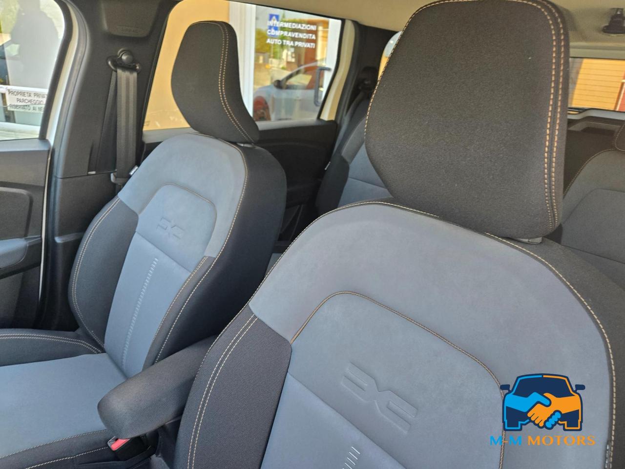 Dacia Jogger 1.0 tce Expression Gpl 100cv