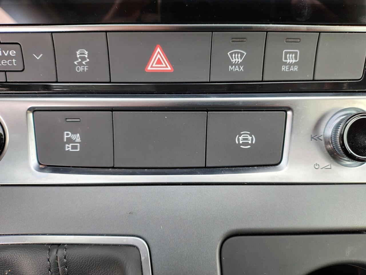 Audi A6 Avant 50 TFSI-E QUATTRO ultra S-Tronic Sport