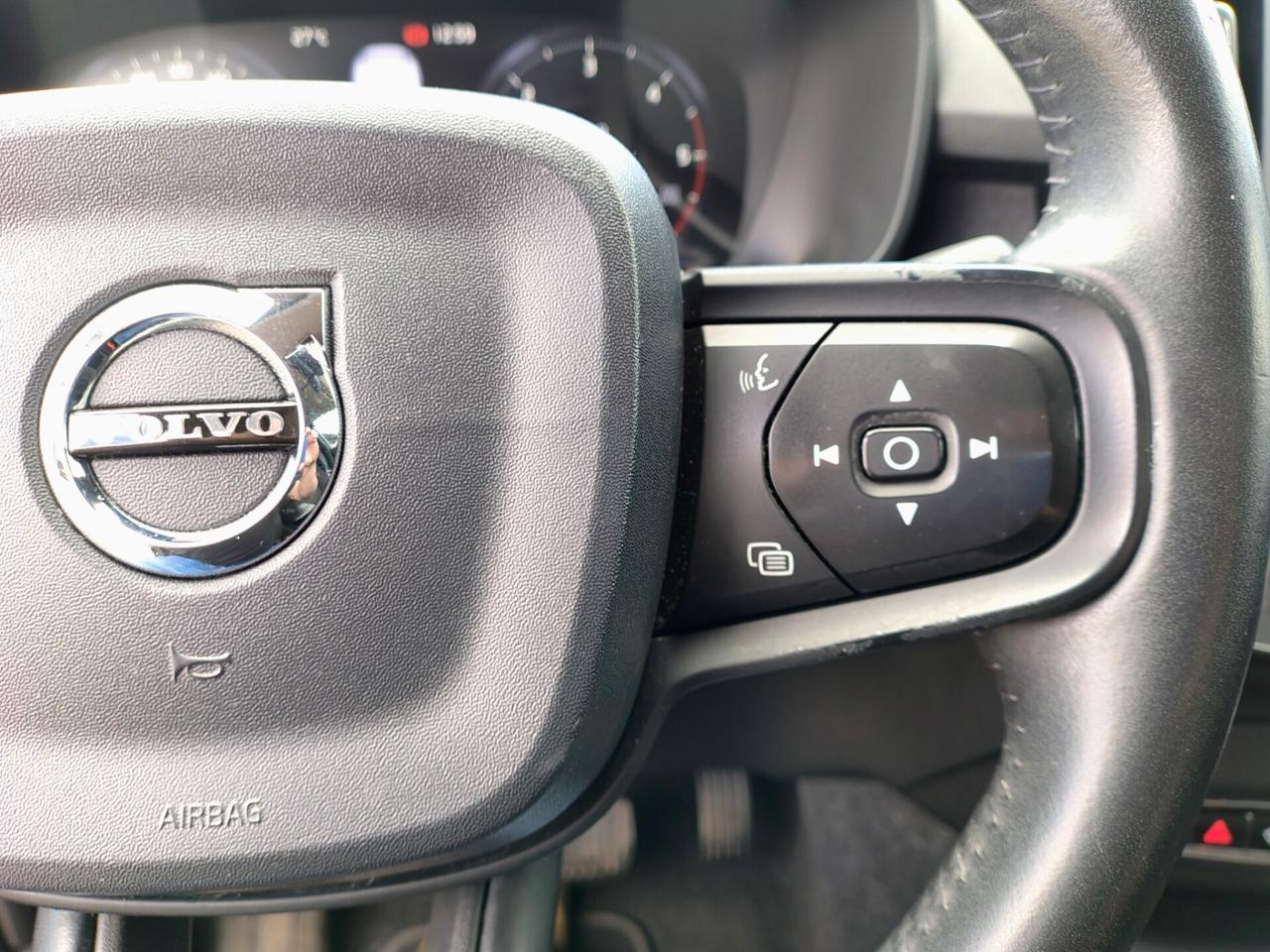 Volvo XC40 D3 Geartronic R-design
