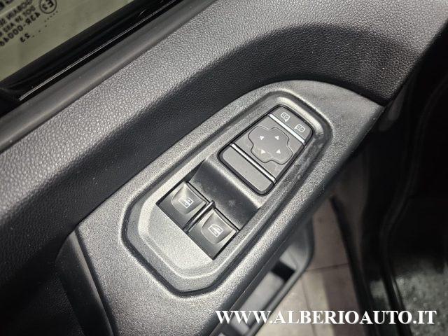 NISSAN Primastar 2.0 dCi 110CV PC-TN Bus 9 posti + IVA