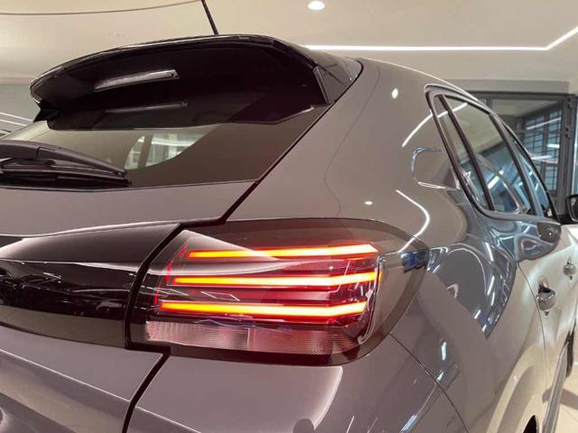 PEUGEOT 208 Hybrid 100 e-DCS6 Style