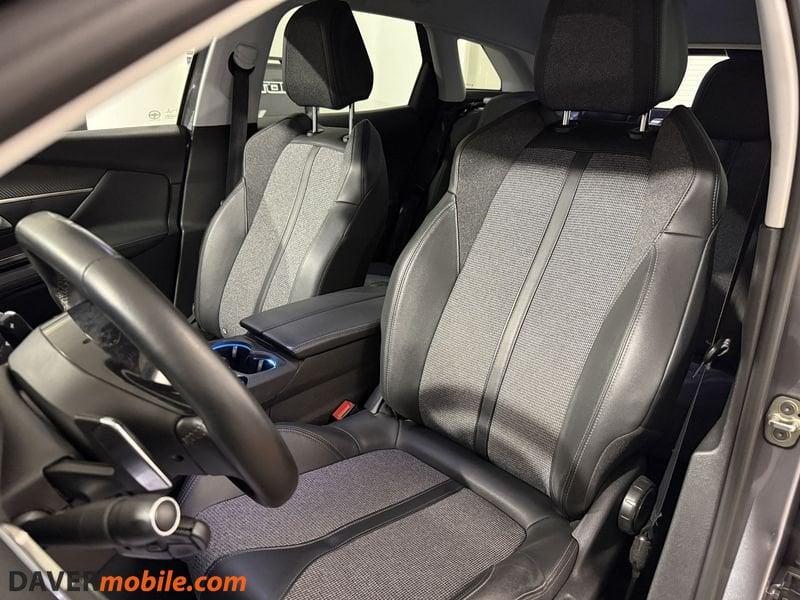 Peugeot 3008 3008 BlueHDi 130 S&S EAT8 Allure