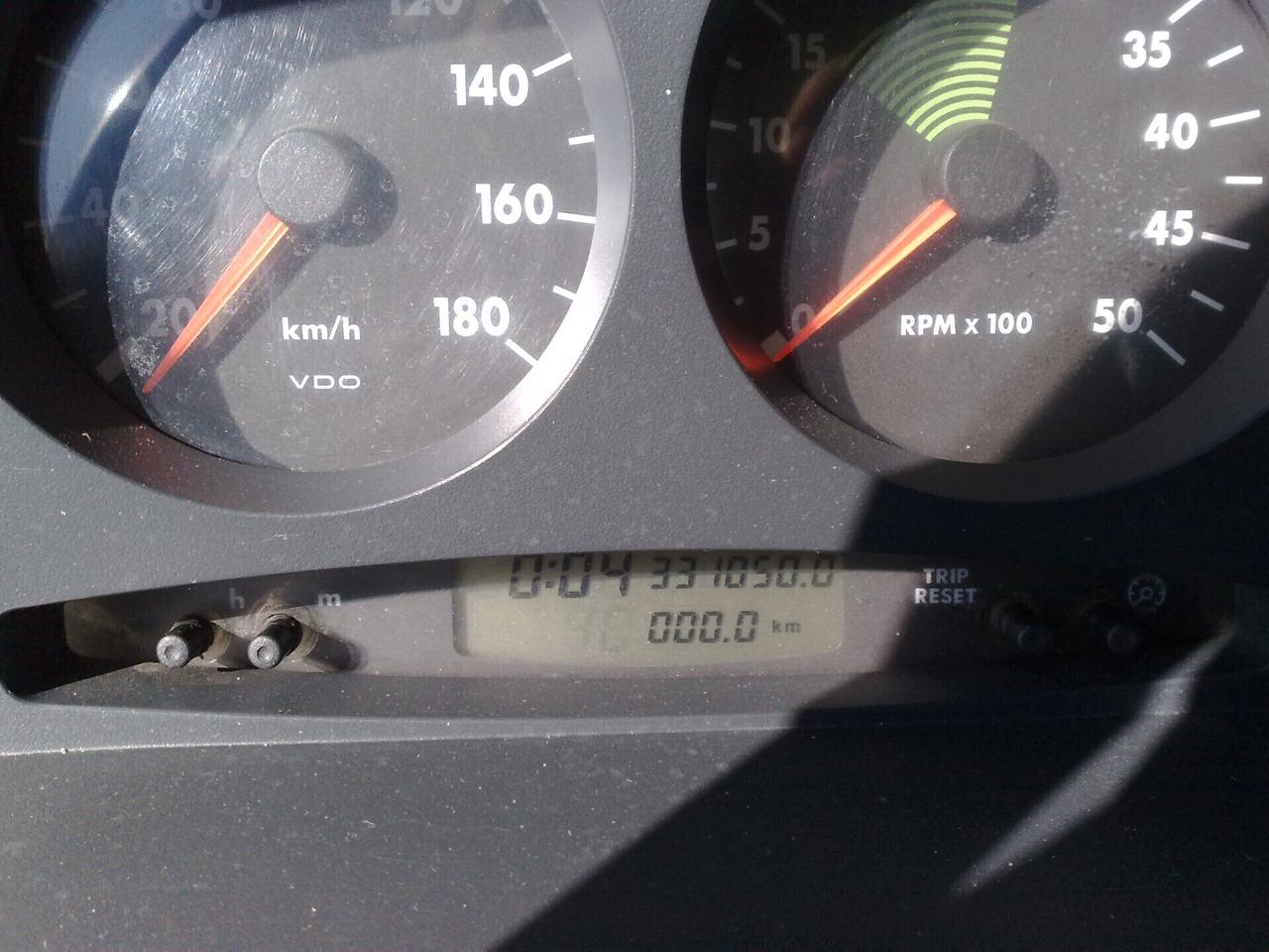Iveco Daily 35c12 2.3hpi C. FISSO - 2006