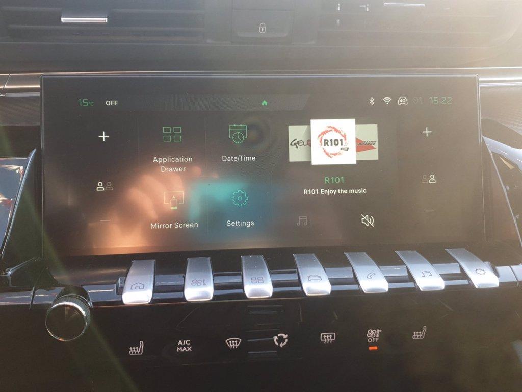 PEUGEOT 508 sw 1.5 bluehdi gt s&s 130cv eat8 del 2024