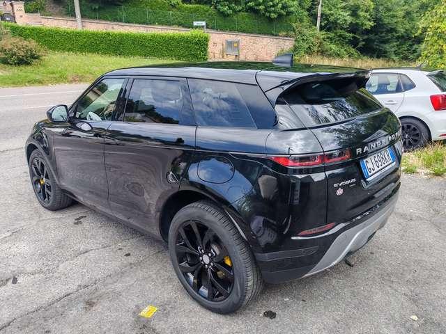 Land Rover Range Rover Evoque Range Rover Evoque II 2019 1.5 i3 phev awd auto