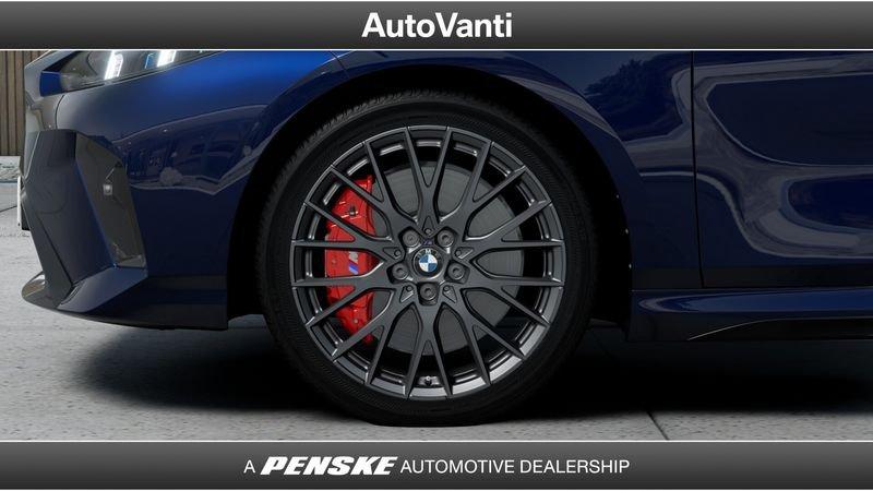 BMW Serie 1 120 48V MSport