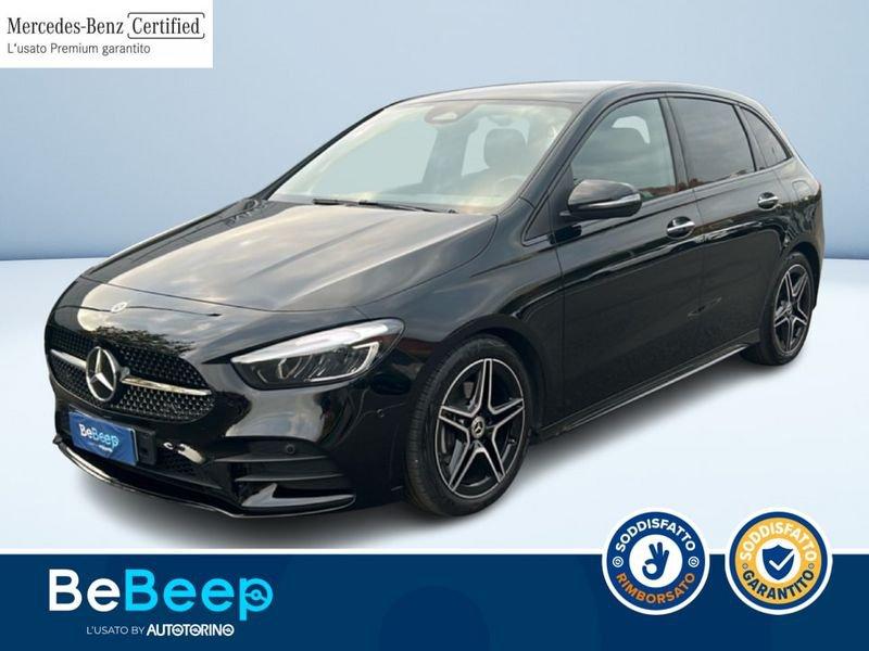 Mercedes-Benz Classe B B 200 D AMG LINE ADVANCED PLUS AUTO