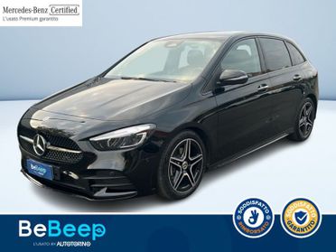 Mercedes-Benz Classe B B 200 D AMG LINE ADVANCED PLUS AUTO