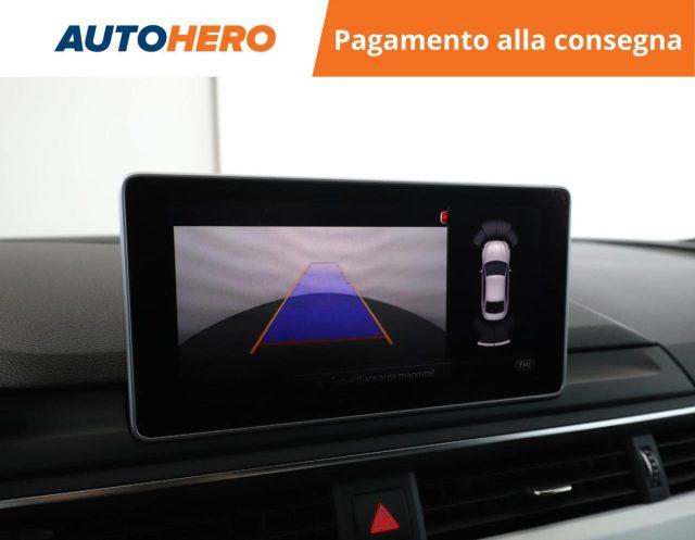 AUDI A5 2.0 TDI 190 CV quattro S tronic Sport