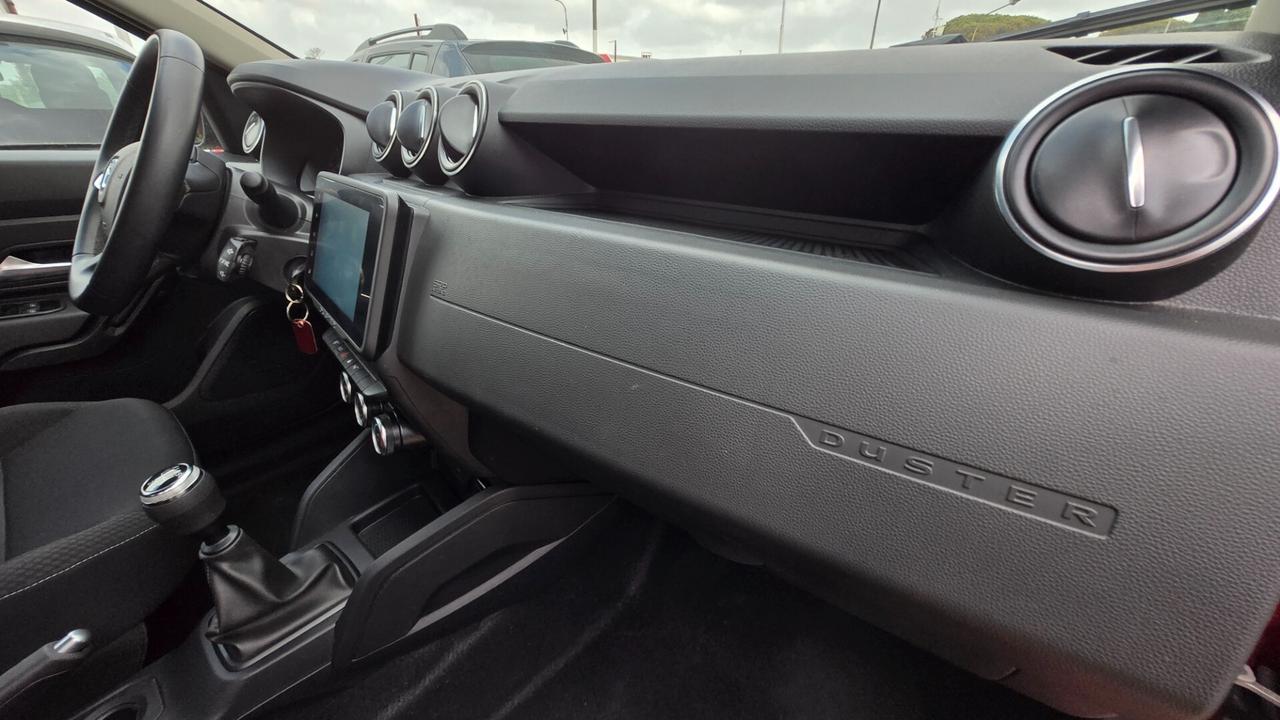 Dacia Duster 1.0 TCe GPL 4x2 Comfort