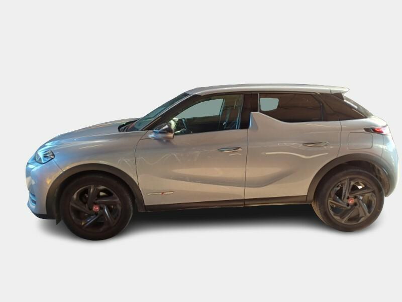 DS DS 3 CROSSBACK BLUEHDI 130 AUTOMATICO PERFORMANCELINE+ 5 PORTE SUV