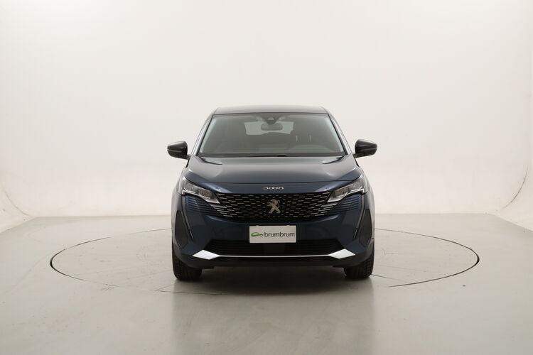 Peugeot 3008 Allure EAT8 BR884787 1.5 Diesel 131CV