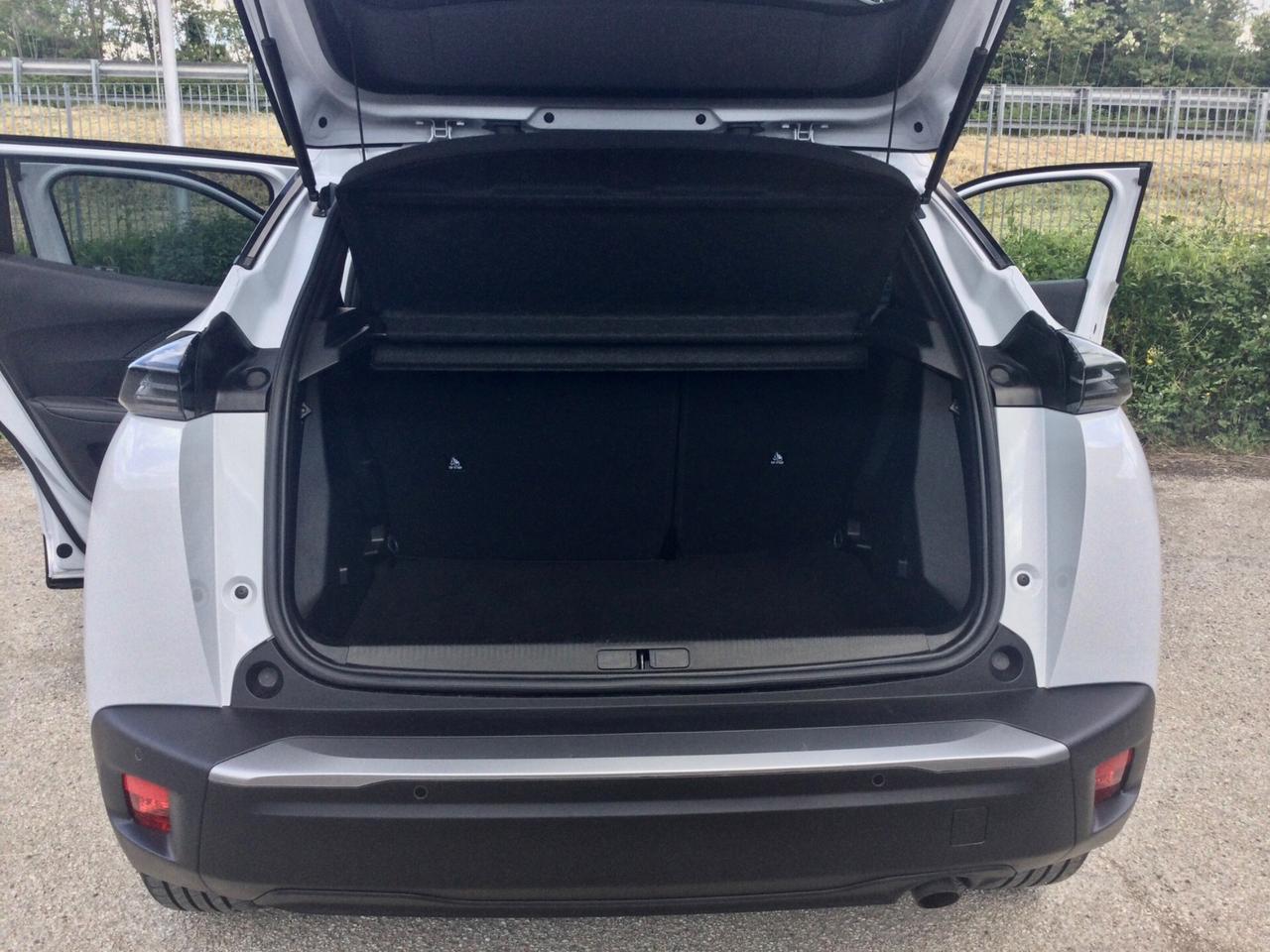 Peugeot 2008 PureTech 100 Cv Allure