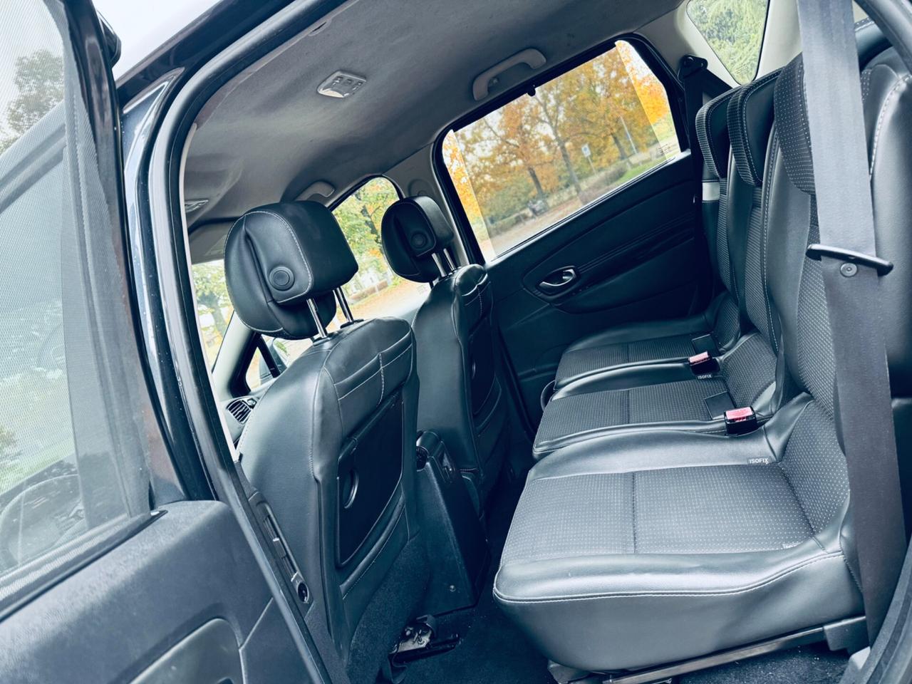 Renault Scenic Scénic X-Mod 1.6 dCi 130CV Luxe