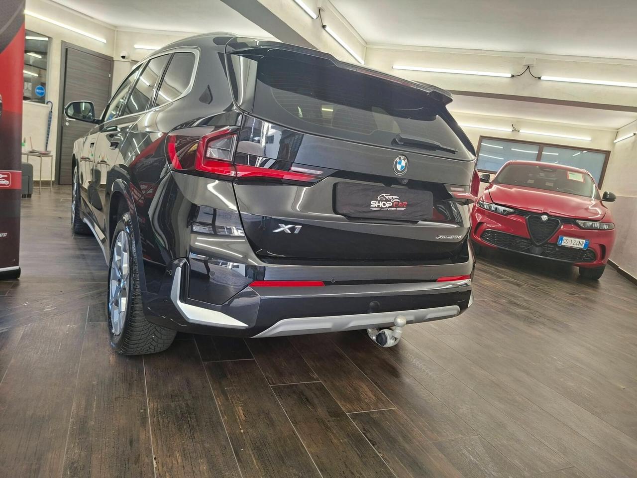 Bmw X1 xDrive 23d xLine