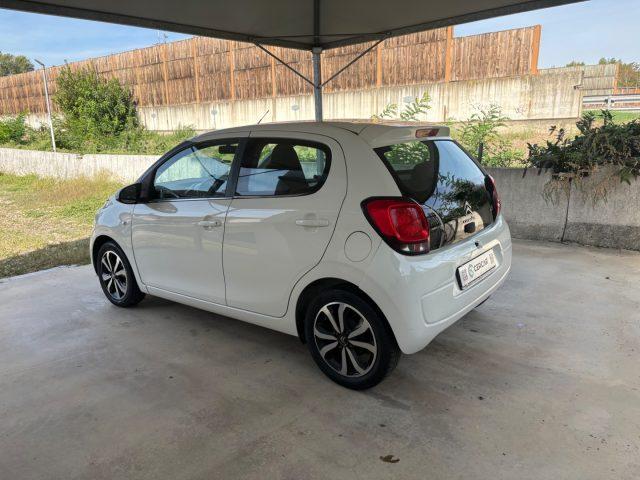 CITROEN C1 Airscape VTi 68 5 porte Shine PRONTA CONSEGNA OK N