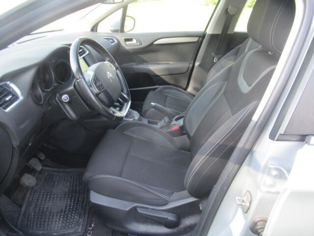 Citroen C4 1.6 AUTOCARRO 5 posti Bollo 38 euro