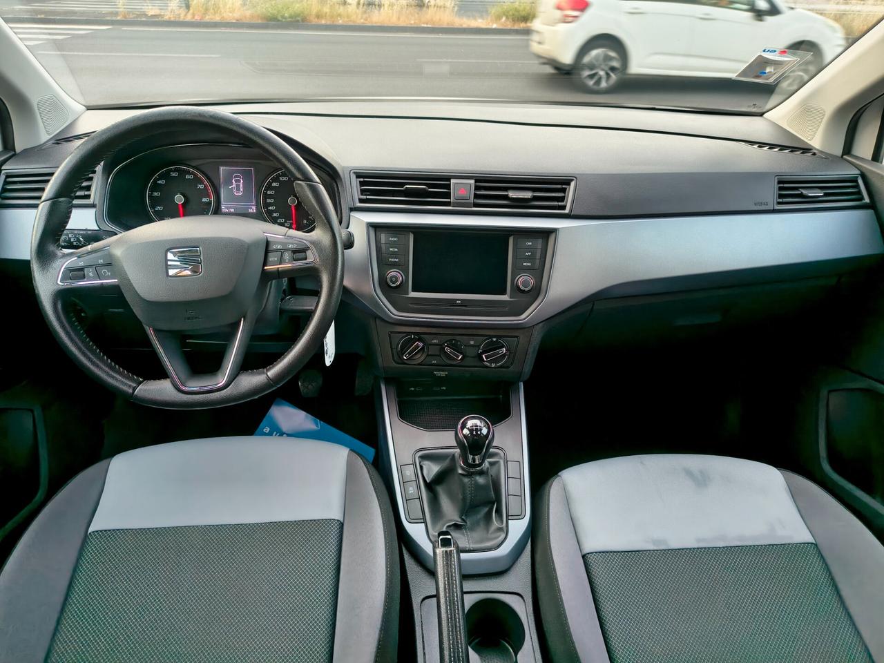 SEAT ARONA 1.0 BENZINA 100.000 KM ANNO 2020