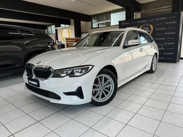 BMW 330 d Touring xdrive Business Advantage auto