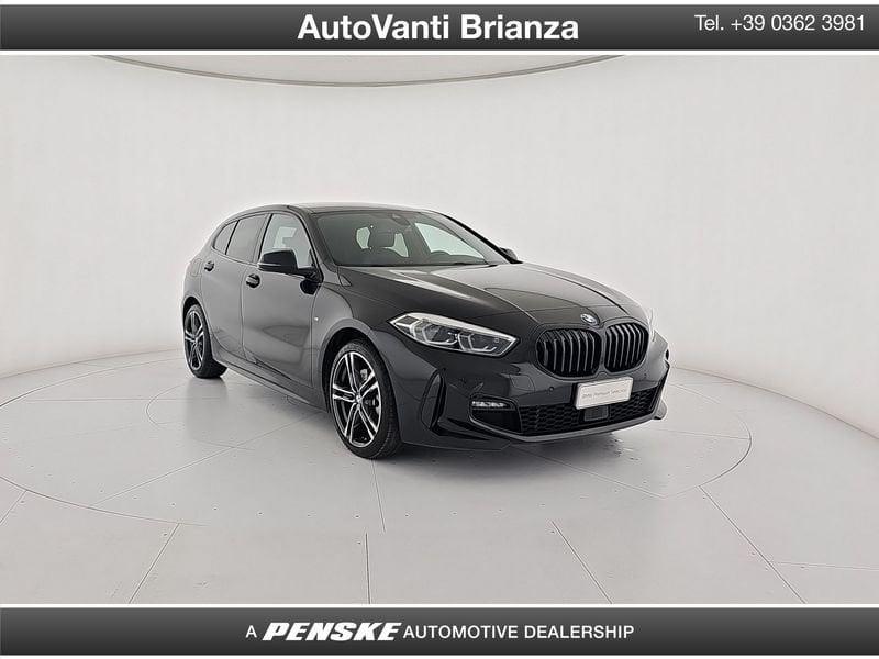 BMW Serie 1 118d 5p. M Sport