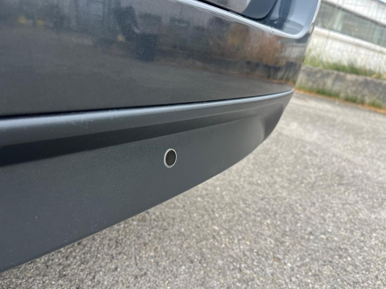 Renault Scenic Scénic 1.5 dCi Dynamique 7 Posti