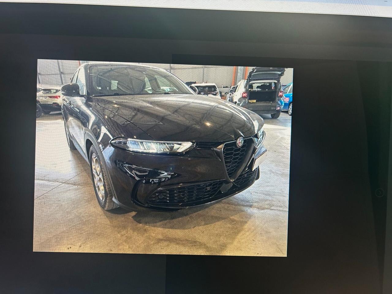 Alfa Romeo Tonale 1.6 diesel 130 CV TCT6 Sprint