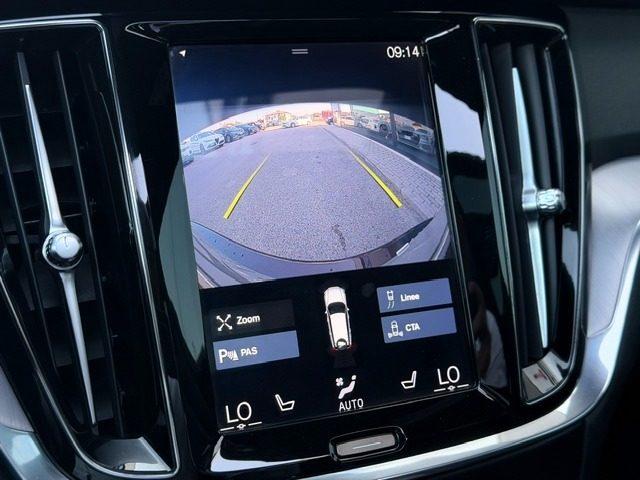 VOLVO V60 Cross Country D4 AWD 190CV Geartronic *TETTO APRIBILE
