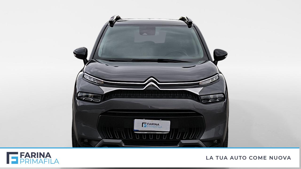 CITROEN C3 Aircross I 2021 - C3 Aircross 1.5 bluehdi Shine Pack s&s 120cv eat6