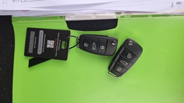 Audi Q2 30 TDI Business Automatica