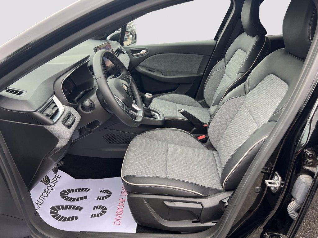 RENAULT Austral 1.2 mild hybrid advanced Evolution 130cv del 2024