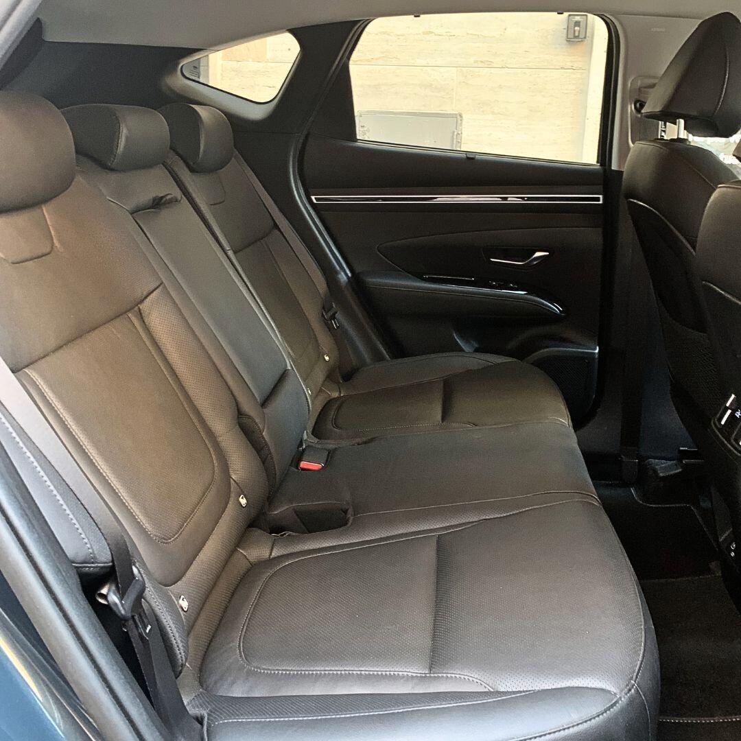 Hyundai Tucson 2023 **FULL**