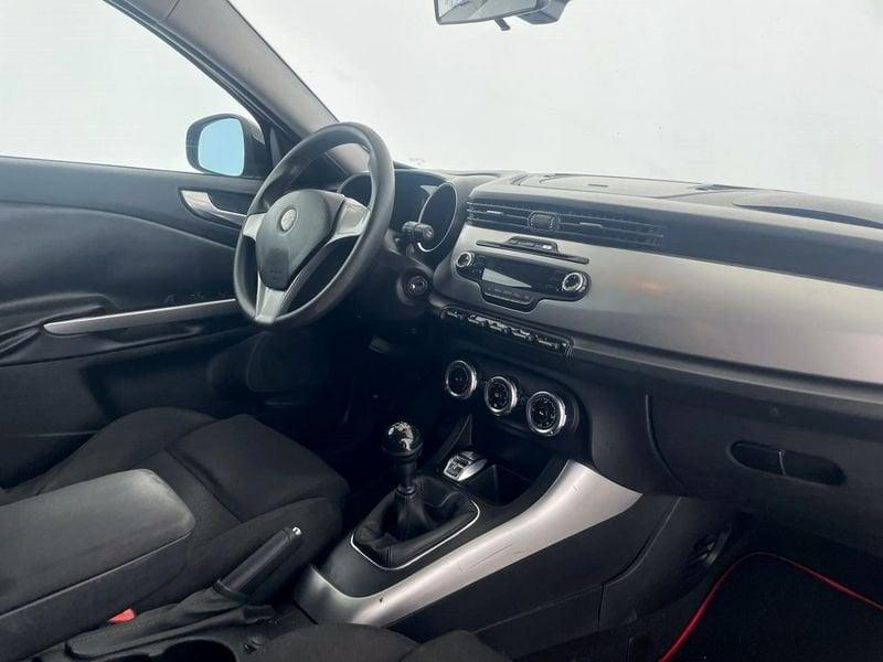 Alfa Romeo Giulietta Giulietta 2.0 JTDm-2 170 CV Progression