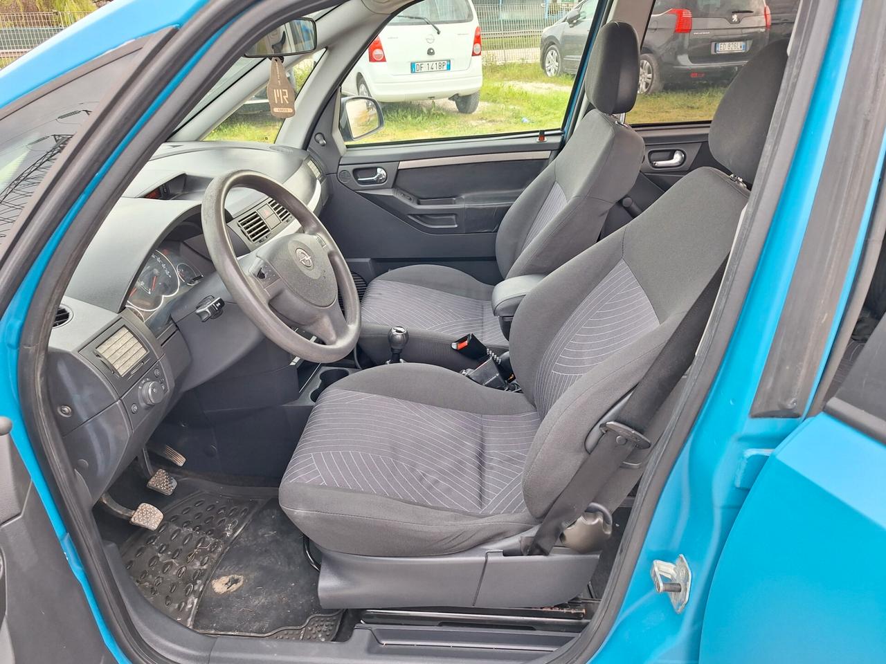 Opel Meriva 1.7 CDTI 101CV Cosmo COLORE OPACCO NEOPATENTATI