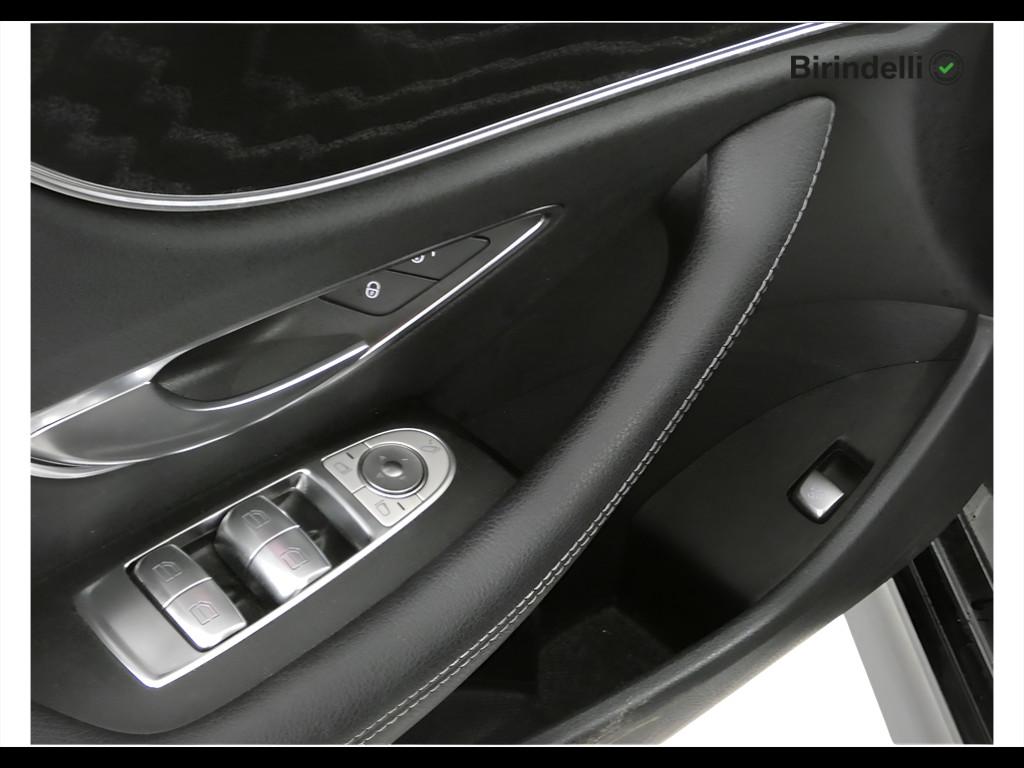 Mercedes-Benz Classe E Cpé (C238) - E 220 d Auto Premium Plus