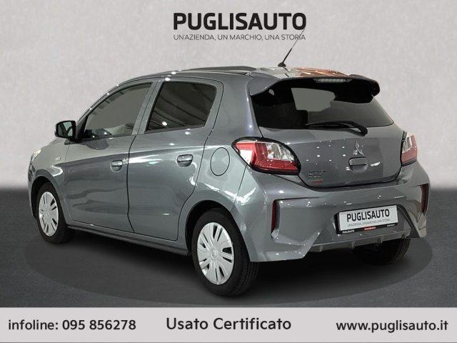 MITSUBISHI Space Star 1.2 GpL Intense SDA