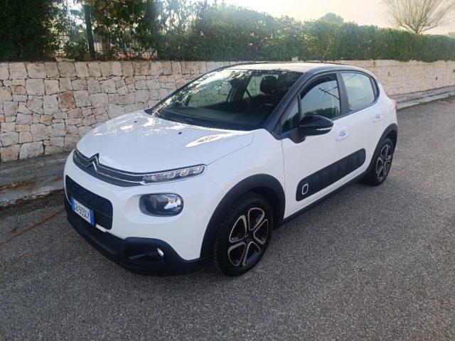 CITROEN C3 PureTech 83 S&S Feel Pack