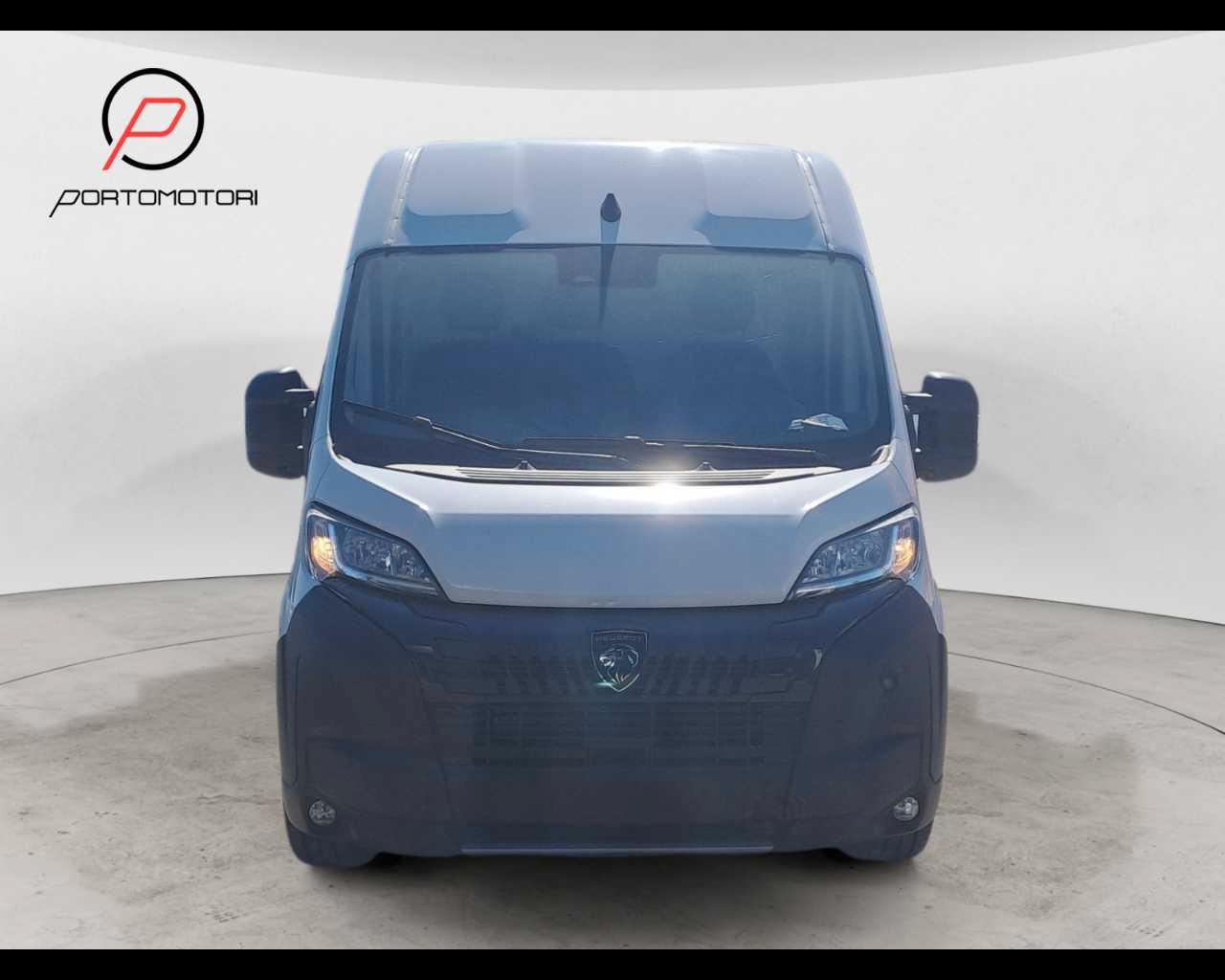 PEUGEOT Boxer Furgone 333 L2 H2 2.2 BlueHDi 120 cv S&S