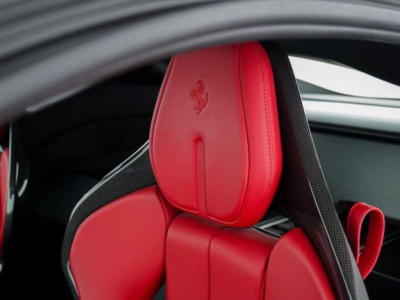 Ferrari 12Cilindri 12Cilindri 6.5 V12 dct