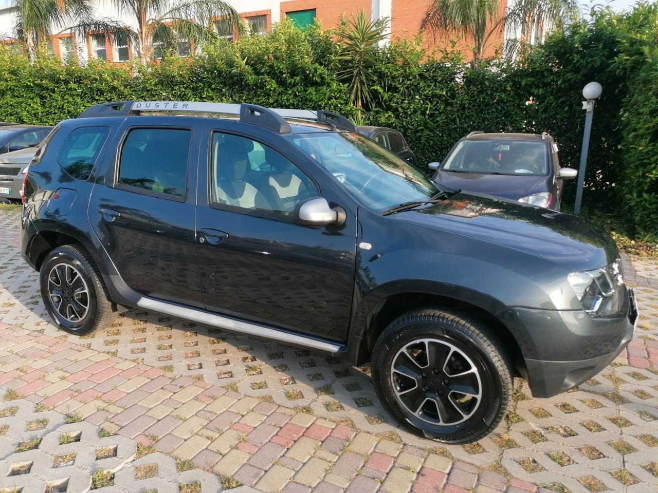 Dacia Duster 1.5 dCi 110CV Start&Stop 4x2 Lauréate