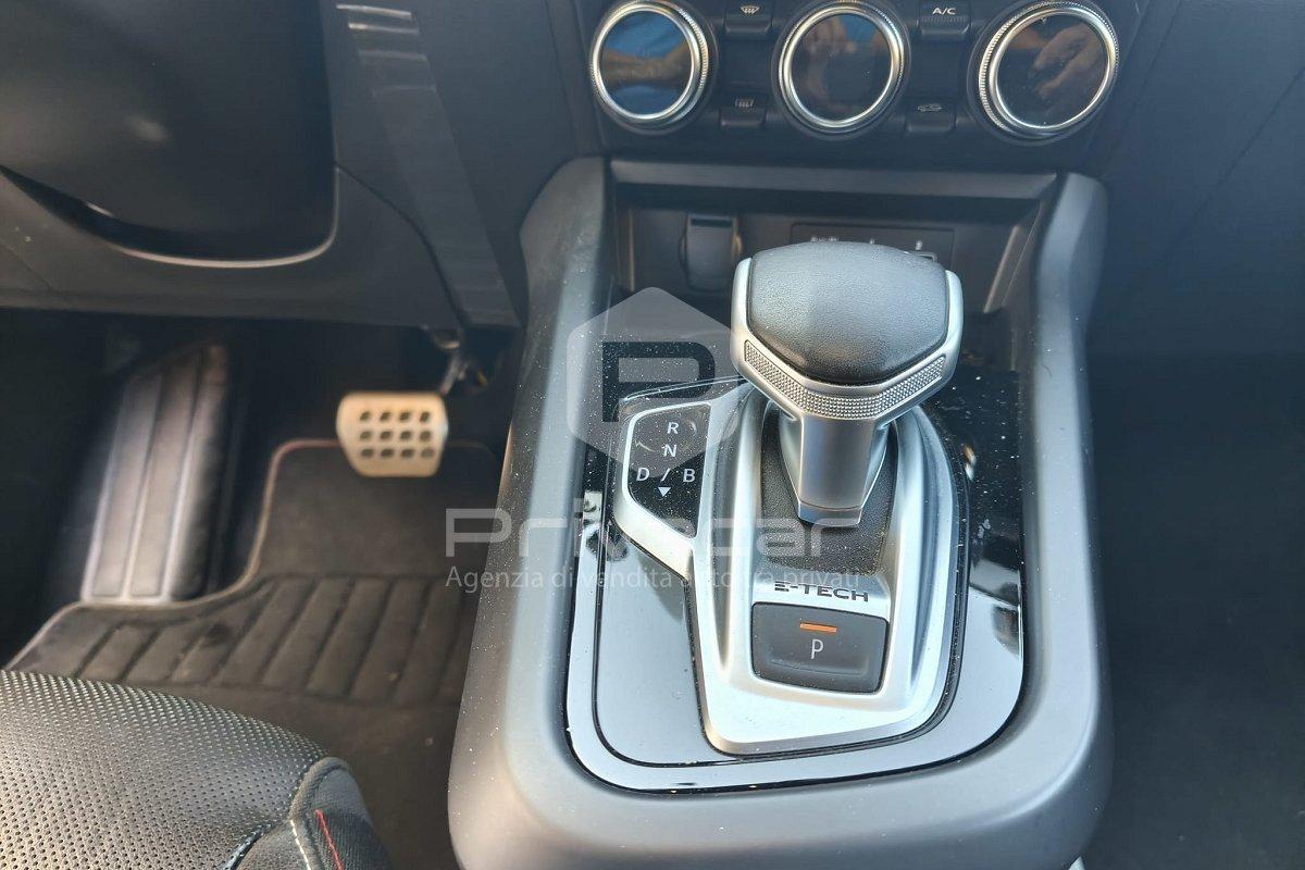 RENAULT Arkana Arkana Hybrid E-Tech 145 CV R.S. Line